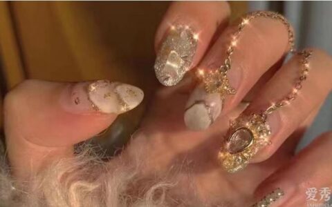 做美甲的N多个小窍门，个人收藏拿出来分享