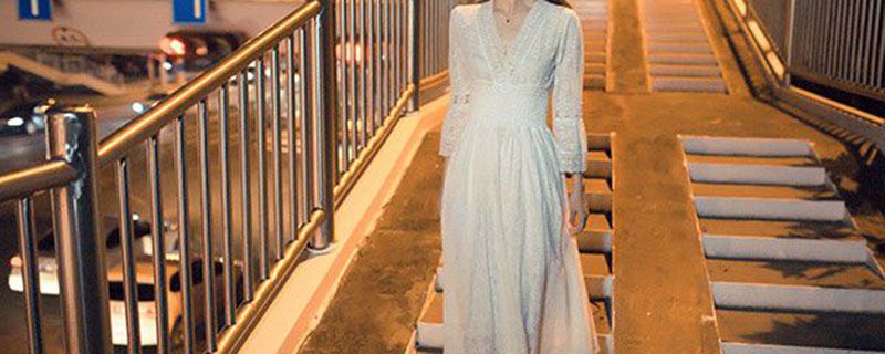 气质女人穿衣搭配图片 气质女性如何穿衣