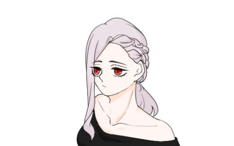 圆脸做什么发型好看 简直是美爆了