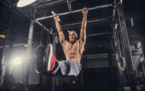 男士练腹肌最好的方法，男士练腹肌的方法有哪些