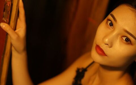 甜酷穿衣风格 女生都拒绝不了的甜酷穿衣风格