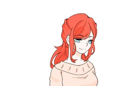 2021流行发型女 照着剪就很美