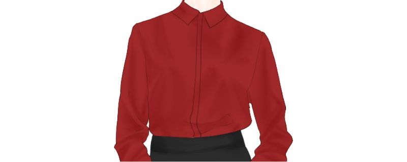 给自己一个极简主义衣橱 极简主义的完美衣橱来了