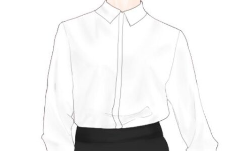 少年感的女生的特点 女生拥有少年感有多绝