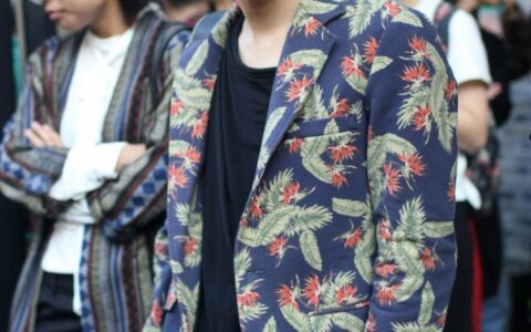 男生好看的发色，适合男生染的发色推荐