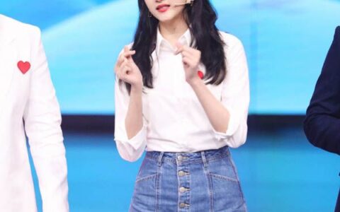 甜酷少女妆容 做一个甜酷少女的方法