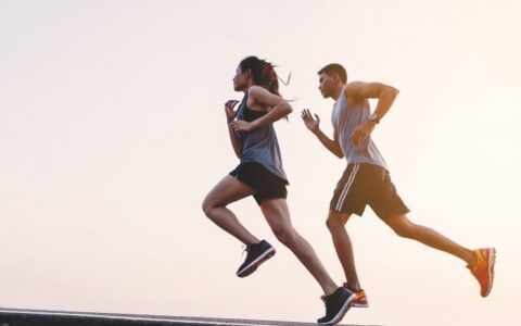 做什么运动可以瘦身，瘦身运动推荐