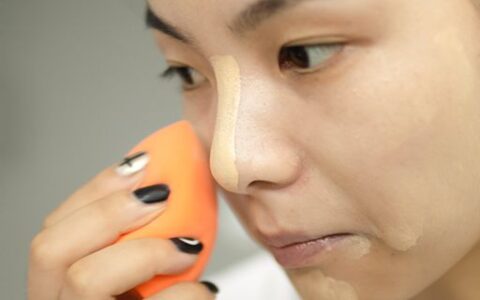 为什么日本妆容没有妆感 无妆感妆容画法