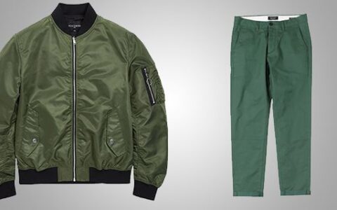 泡泡袖适合什么人穿 优雅女人用泡泡袖穿出好身材