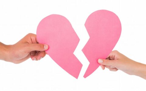 失恋了怎么办，教你几帮你缓解失恋低落情绪