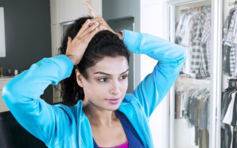 染的发色不好看怎么办，4个补救小妙招