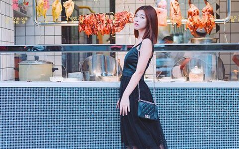 腿粗的人适合穿短裙吗 腿粗胯宽的女生千万不要穿这条裙子