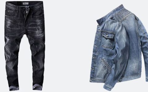 藏蓝色适合什么肤色 时髦大气显气质