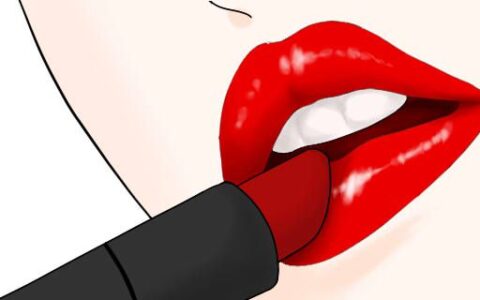 唇纹深是什么原因 唇部卸妆干净与否很重要