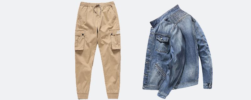 宽松大t恤如何穿好看 穿上更显高级