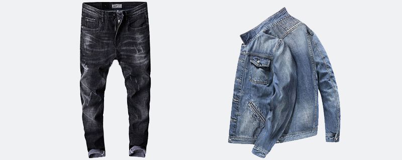 宽松大t恤如何穿好看 穿上更显高级