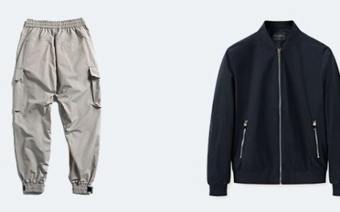 胖人穿百褶裙搭配图 为什么百褶裙那么好看