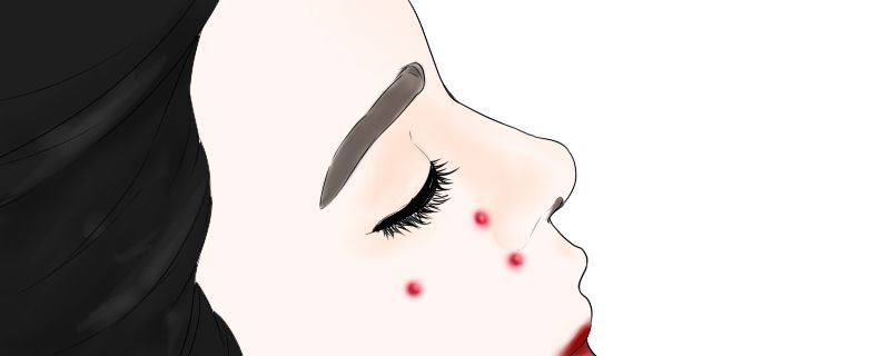 经期长痘怎么办 充足的睡眠让肌肤更光滑