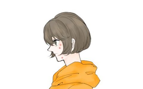 额头长痘怎么办 远离电脑饮食清淡