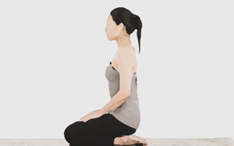 膝盖黑怎么变白小妙招 简单妙招还你嫩白美腿