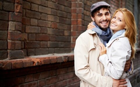 恋爱中男生没有安全感，恋爱中男生没有安全感的表现