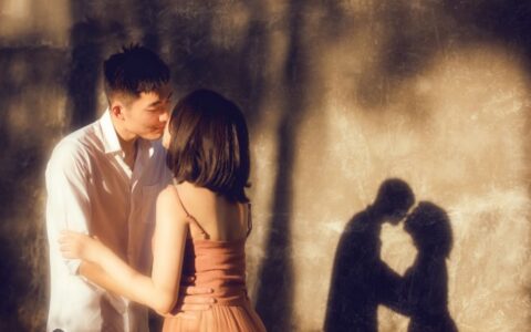 真正喜欢一个人的感觉，怎么才是真正喜欢一个人