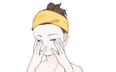 新生军训中怎么护肤 晒后一定要用冷水洗脸