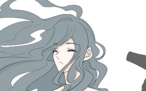 预防头发早白吃什么好 天然美食还你乌黑靓丽秀发