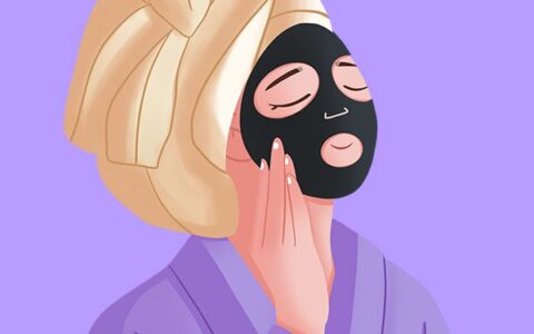 嘴角细纹怎么消除 卸唇妆的时候要温柔