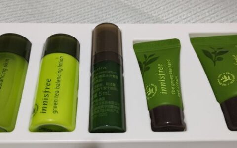 水乳一定要配套用吗 正确组CP才能改善你的皮肤