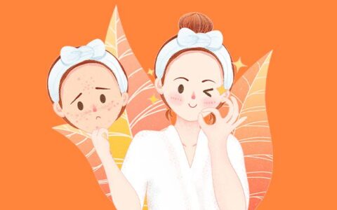 秋天女性脸上长痘怎么办 这几种护肤小妙招学起来