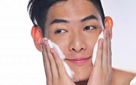 男士日常护肤 男士日常该怎么护肤