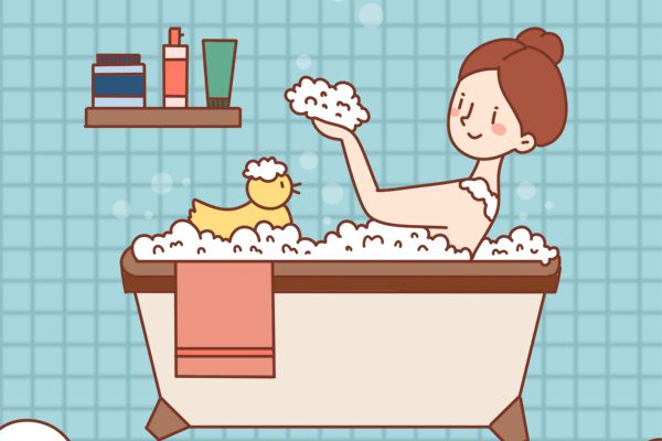 洗澡后皮肤干燥起皮怎么办 沐浴后正确护肤是关键