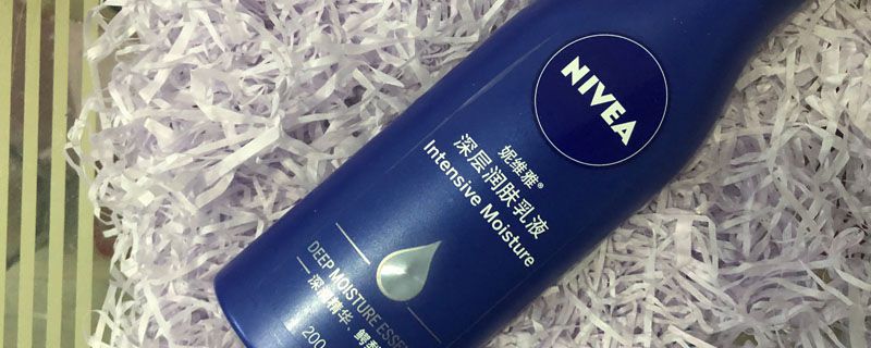 身体乳怎么使用效果好 掌握这四点是关键