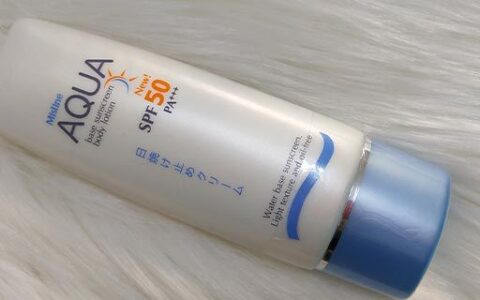 mistine防晒乳要卸吗 不卸妆会怎么样