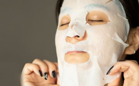 如何去除面部干纹 天生丽质不保养就输了