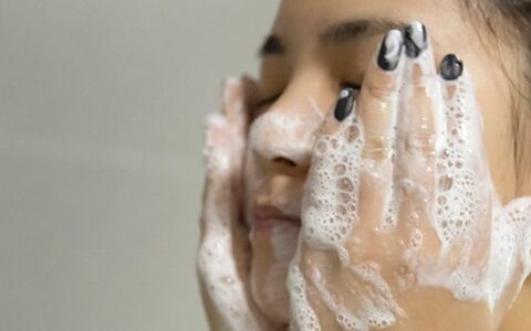 怎么挑选适合的洗面奶 根据自己肤质来选