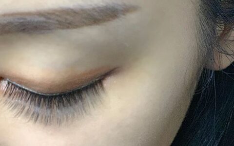 睫毛增长液可以涂眉毛吗 让它变长变浓密的方法