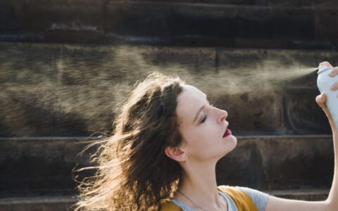 日常护肤小常识，女生日常护肤小常识