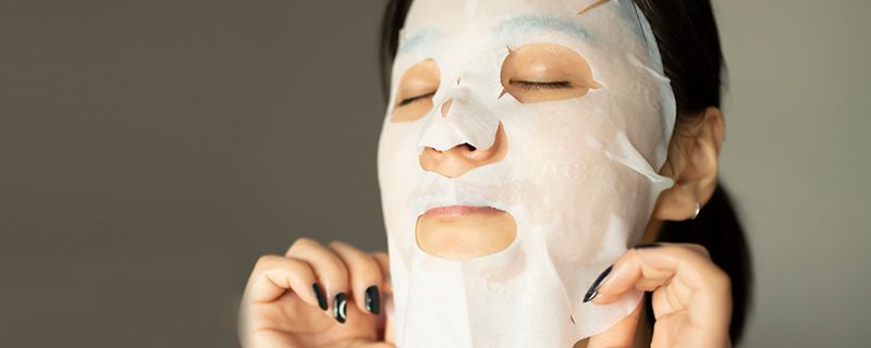 军训应该用什么护肤品 这几样每个都不能少