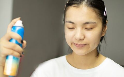 烟酰胺白天能用吗 原来它还有这么多功效