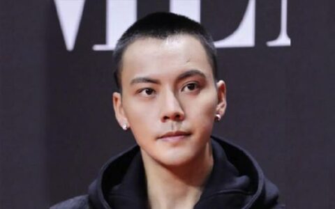 男生短头发怎么剪好看