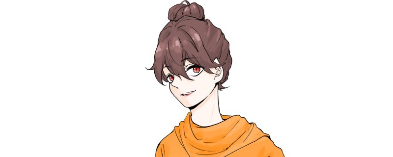 瓜子脸的发型女图片