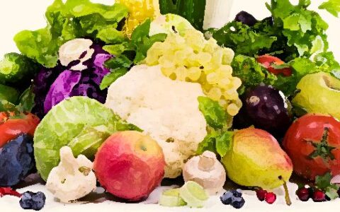 皮肤干燥吃什么好 内养才能根本滋润肌肤