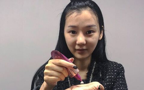 精华眼霜面霜使用顺序