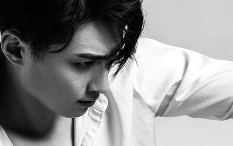 男生头发细软做什么发型好看