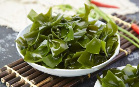 减肥瘦身食谱，4道减肥瘦身食谱