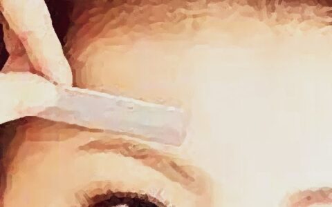 什么眉形显脸小 突出你的气质还显年轻