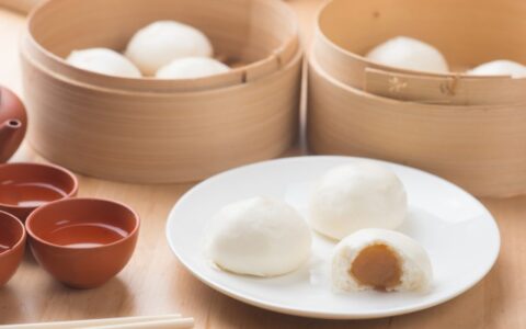 运动瘦身食谱 减肥期间的一日三餐应该怎么吃