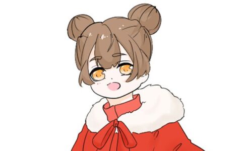 圆脸适合什么样的刘海